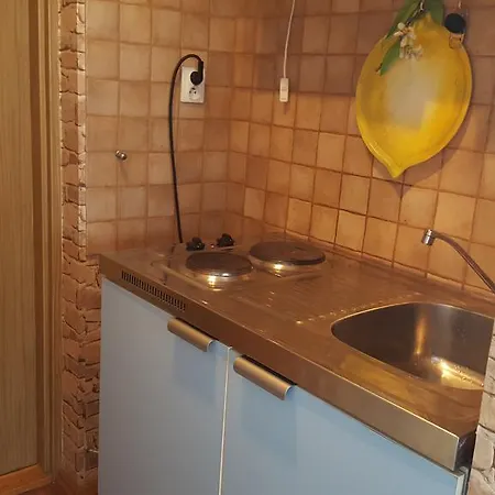 Appartement Studiospanie Studio Z Widokiem *