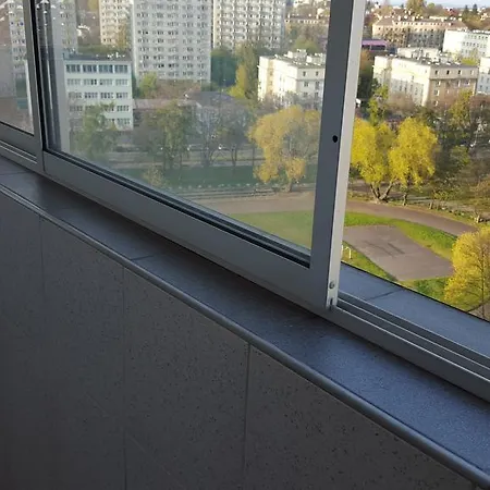 Appartement Studiospanie Studio Z Widokiem *