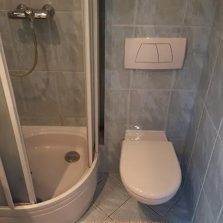 Studiospanie Studio Z Widokiem Gdynia