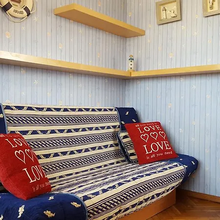 Studiospanie Studio Z Widokiem Gdynia